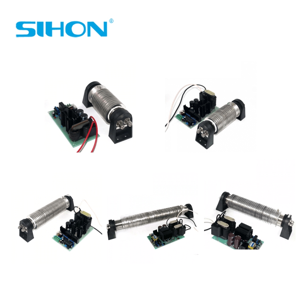 10-50g臭氧管水冷消毒 帶可調(diào)臭氧電源套件