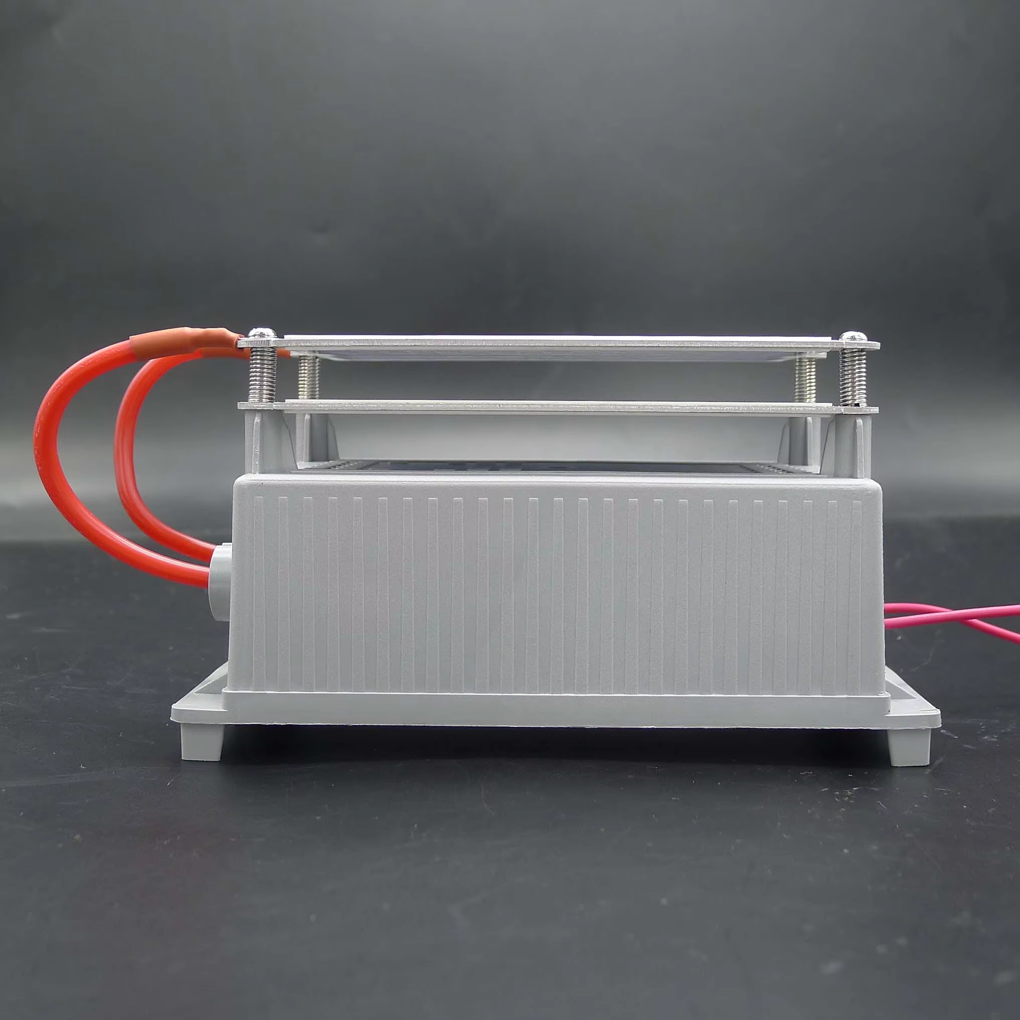 20g/h無(wú)焊接臭氧發(fā)生器 - 圖片 3