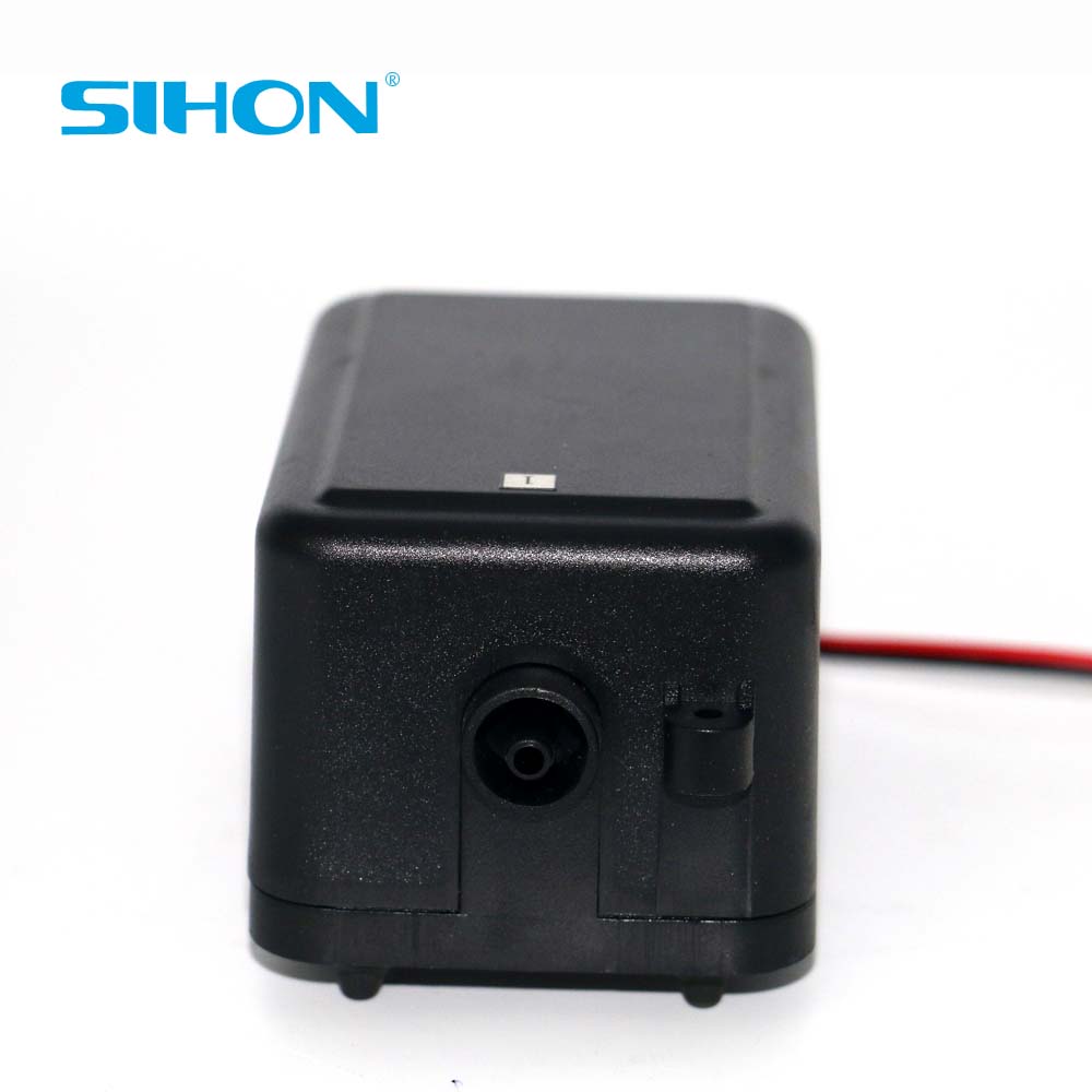 12L/MIN 空氣隔膜泵和真空臭氧泵 臭氧配件 - 圖片 2