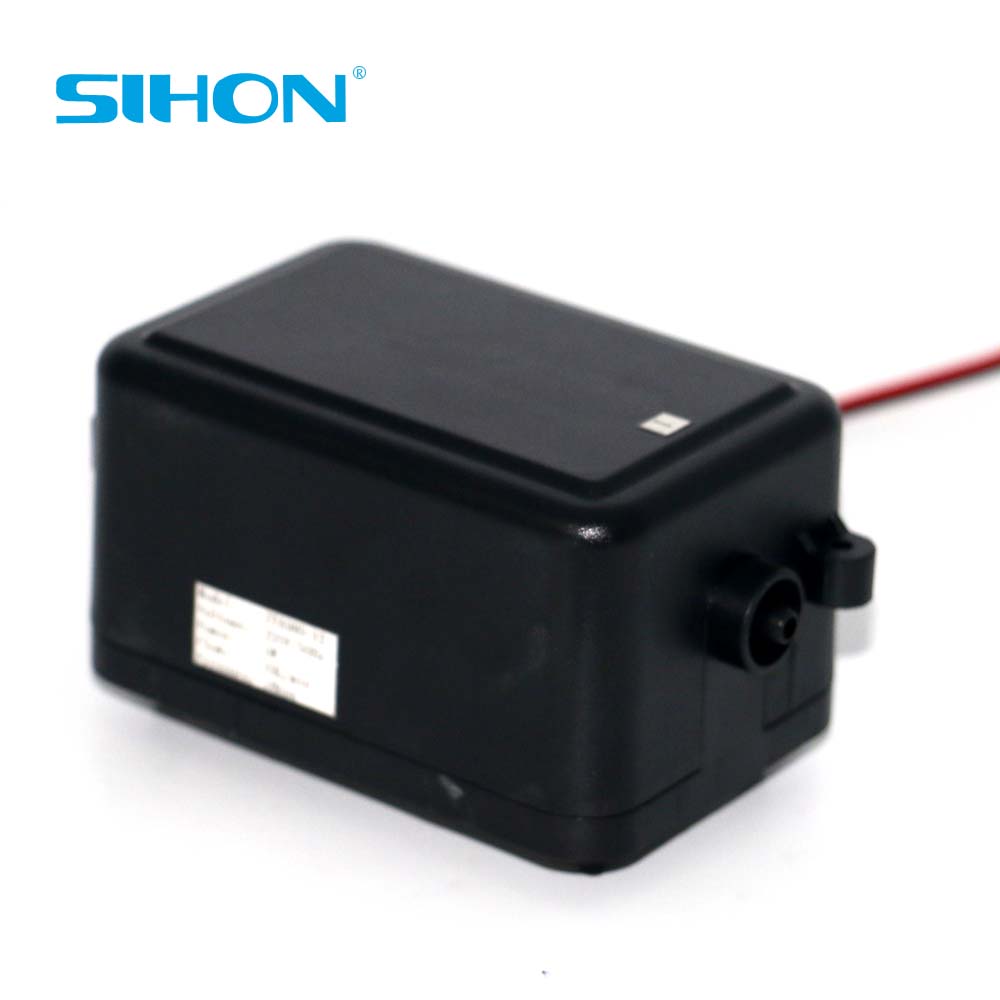 12L/MIN 空氣隔膜泵和真空臭氧泵 臭氧配件 - 圖片 3