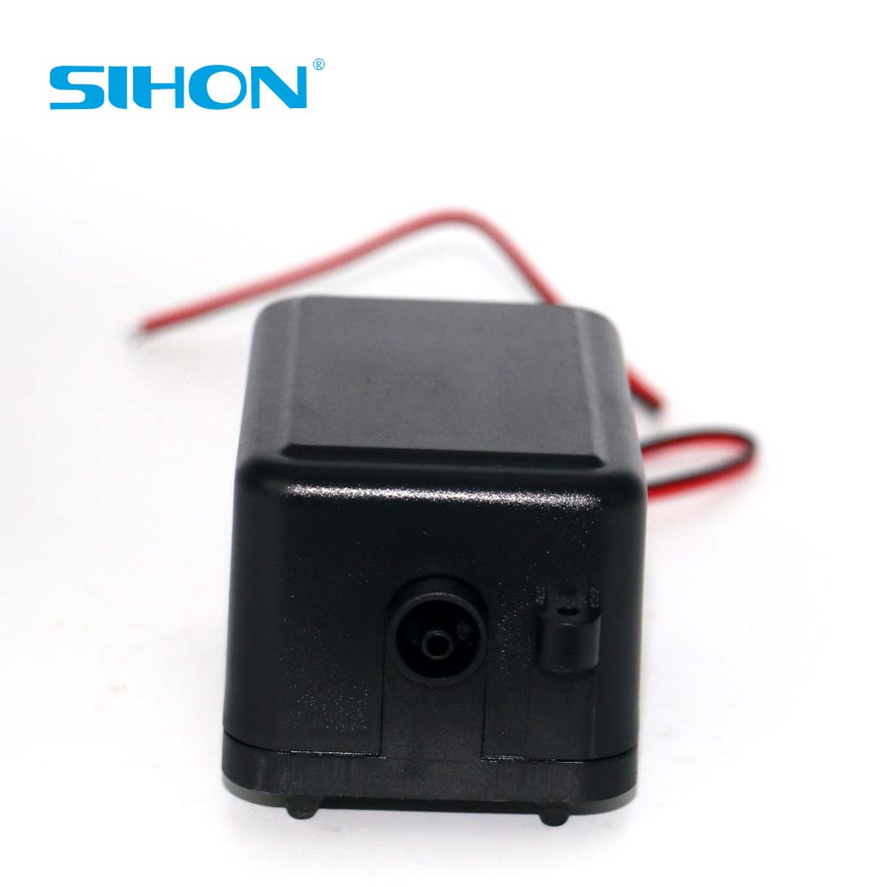 用于臭氧管的18L 220V微型真空和空氣隔膜泵 - 圖片 2