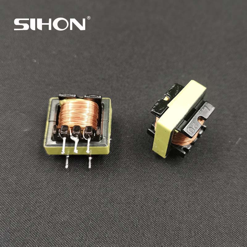 L20 鐵氧體磁芯變壓器 - 圖片 2