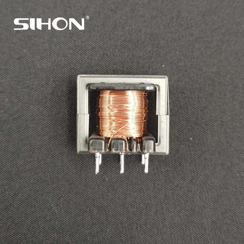 B16 鐵氧體磁芯變壓器 - 圖片 3