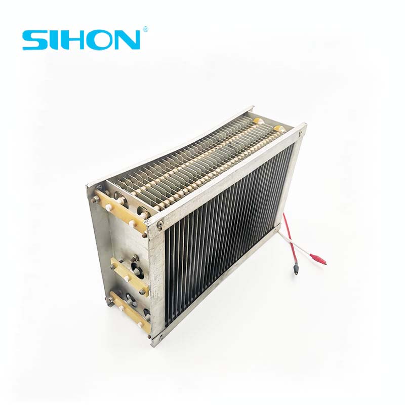 選購(gòu)智能靜電除塵器 Esp - 圖片 3