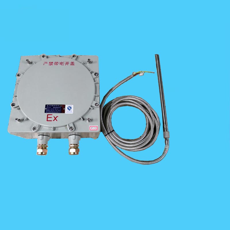 CT6防爆高能點火器 - 圖片 3