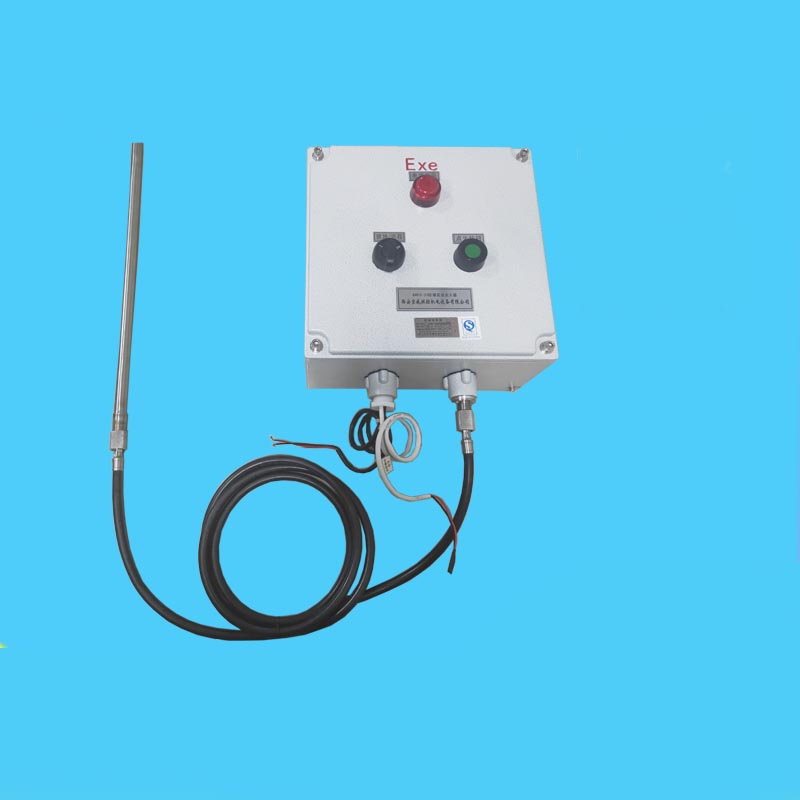 CT6防爆高能點火器 - 圖片 4