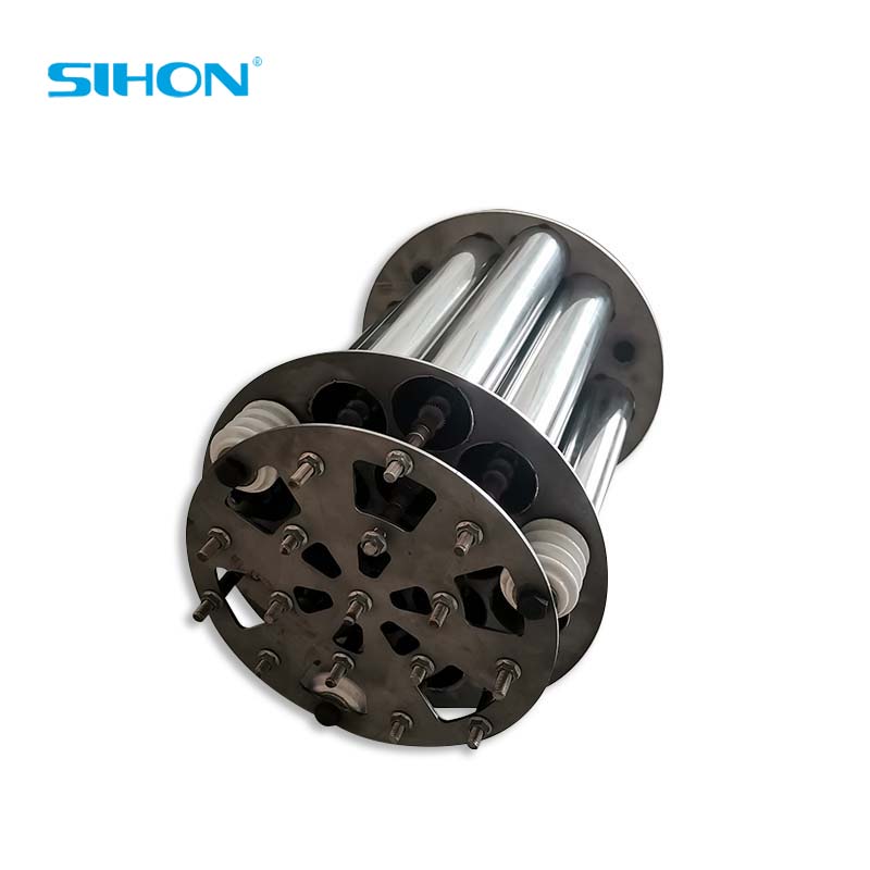 智能型靜電除塵器 尾氣排放處理系統(tǒng) - 圖片 3