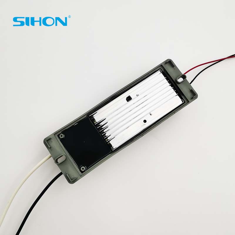 智能型靜電除塵器 尾氣排放處理系統(tǒng) - 圖片 6