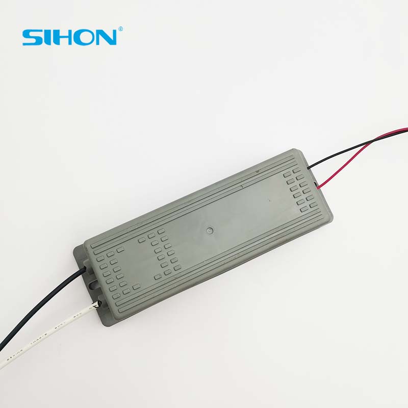 智能型靜電除塵器 尾氣排放處理系統(tǒng) - 圖片 7