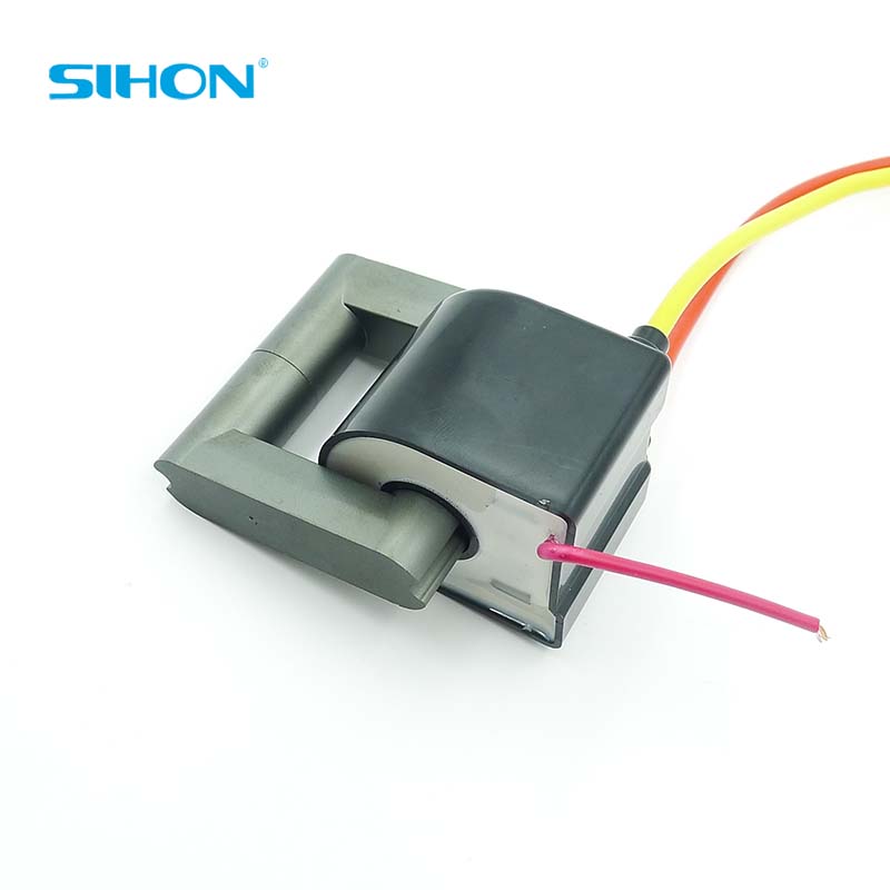 100w高壓反激式臭氧機(jī)變壓器