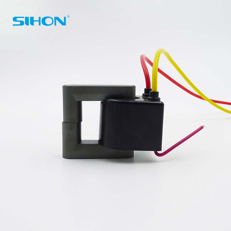 100w高壓反激式臭氧機(jī)變壓器 - 圖片 2