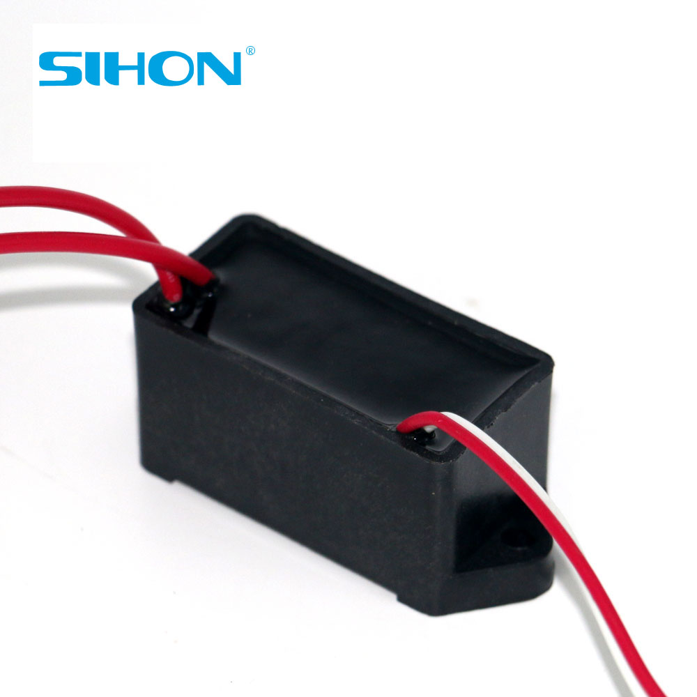 迷你臭氧變壓器 臭氧電源 空氣凈化配件 - 圖片 2