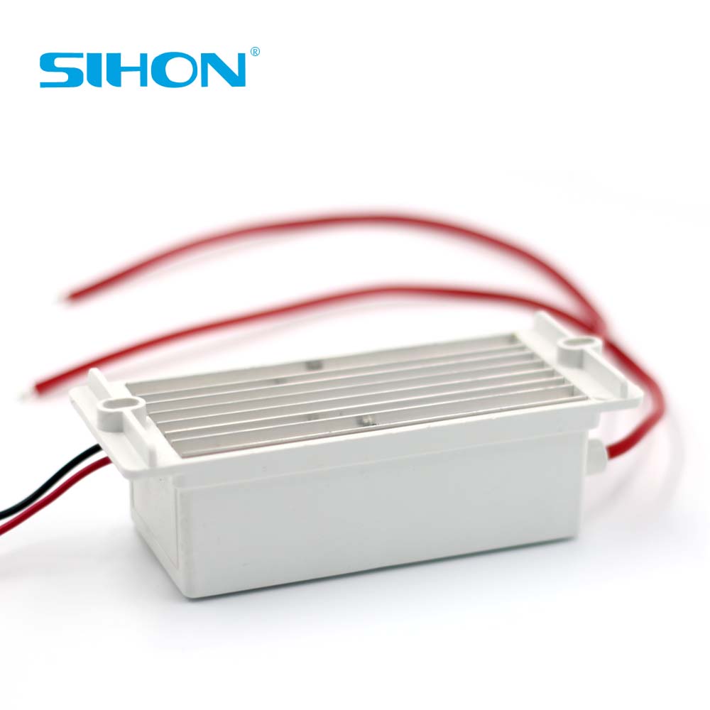 1G/H 轉(zhuǎn) 10G/H 臭氧變壓器 - 圖片 2