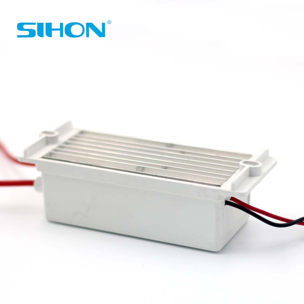 1G/H 轉(zhuǎn) 10G/H 臭氧變壓器