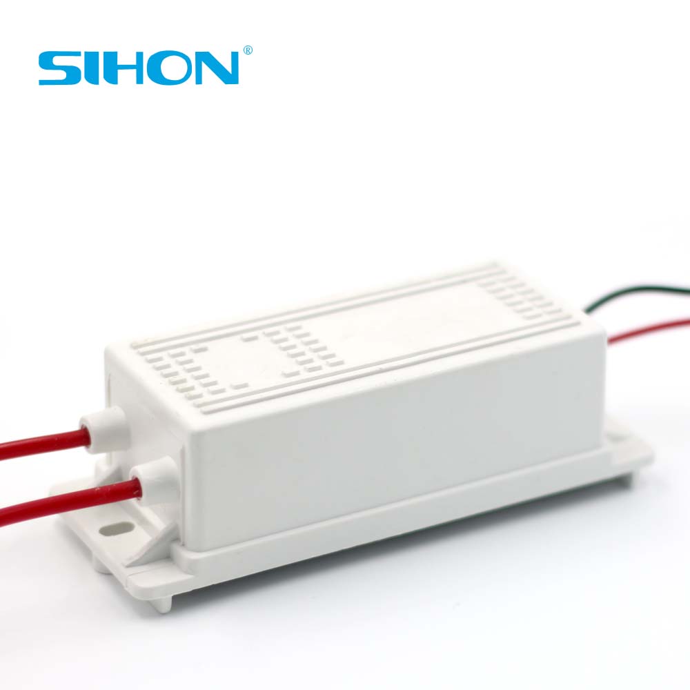 1G/H 轉(zhuǎn) 10G/H 臭氧變壓器 - 圖片 3