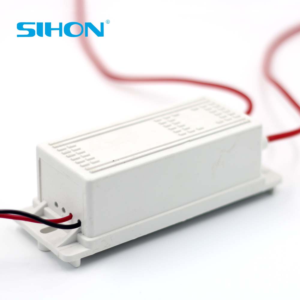 1G/H 轉(zhuǎn) 10G/H 臭氧變壓器 - 圖片 4