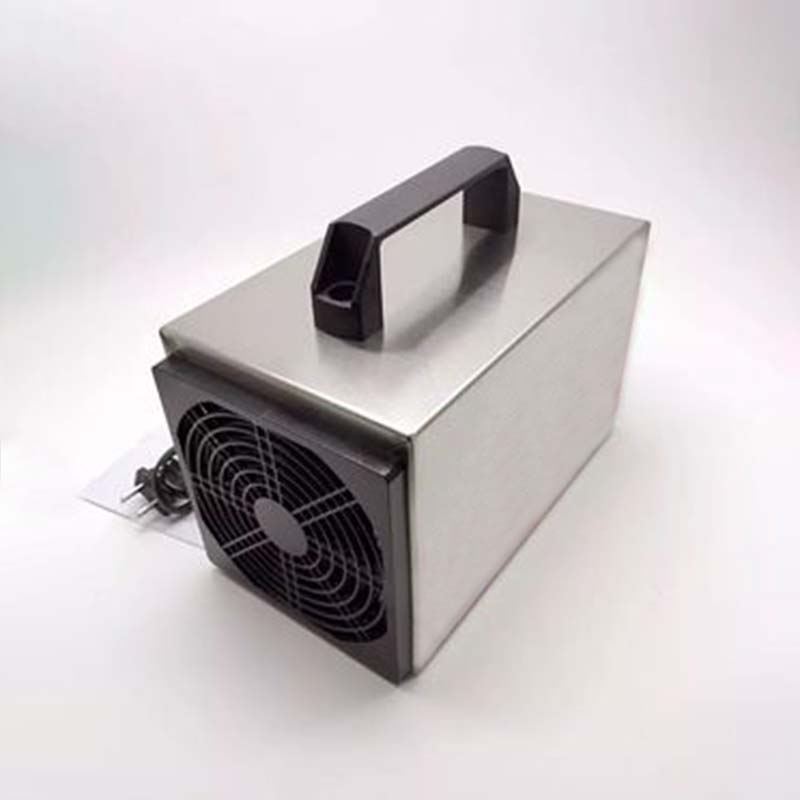 1~15g臭氧發(fā)生器 (長壽命型) 臭氧消毒機(jī) 新房除甲醛異味凈化空氣 - 圖片 3