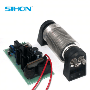 10-50g臭氧管水冷消毒 帶可調(diào)臭氧電源套件 - 圖片 2