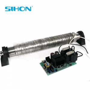 10-50g臭氧管水冷消毒 帶可調(diào)臭氧電源套件 - 圖片 6