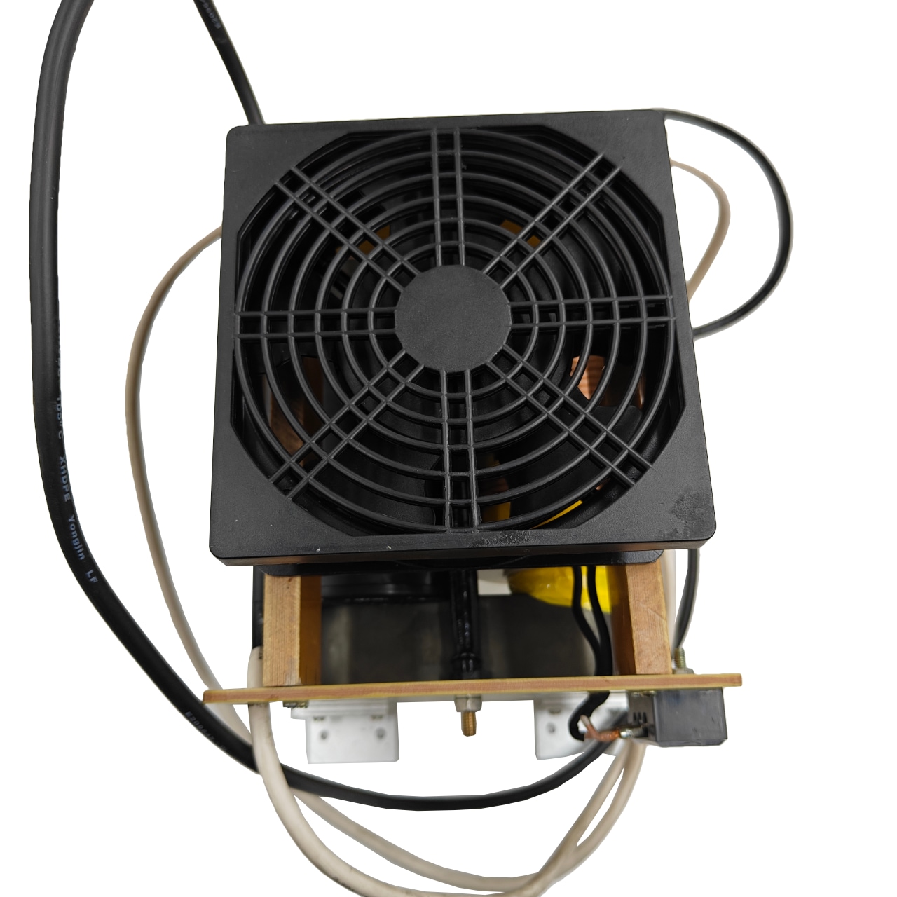 工業(yè)級臭氧發(fā)生器電源高壓組件 - 圖片 2