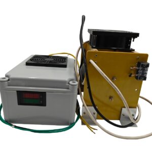 工業(yè)級臭氧發(fā)生器電源高壓組件