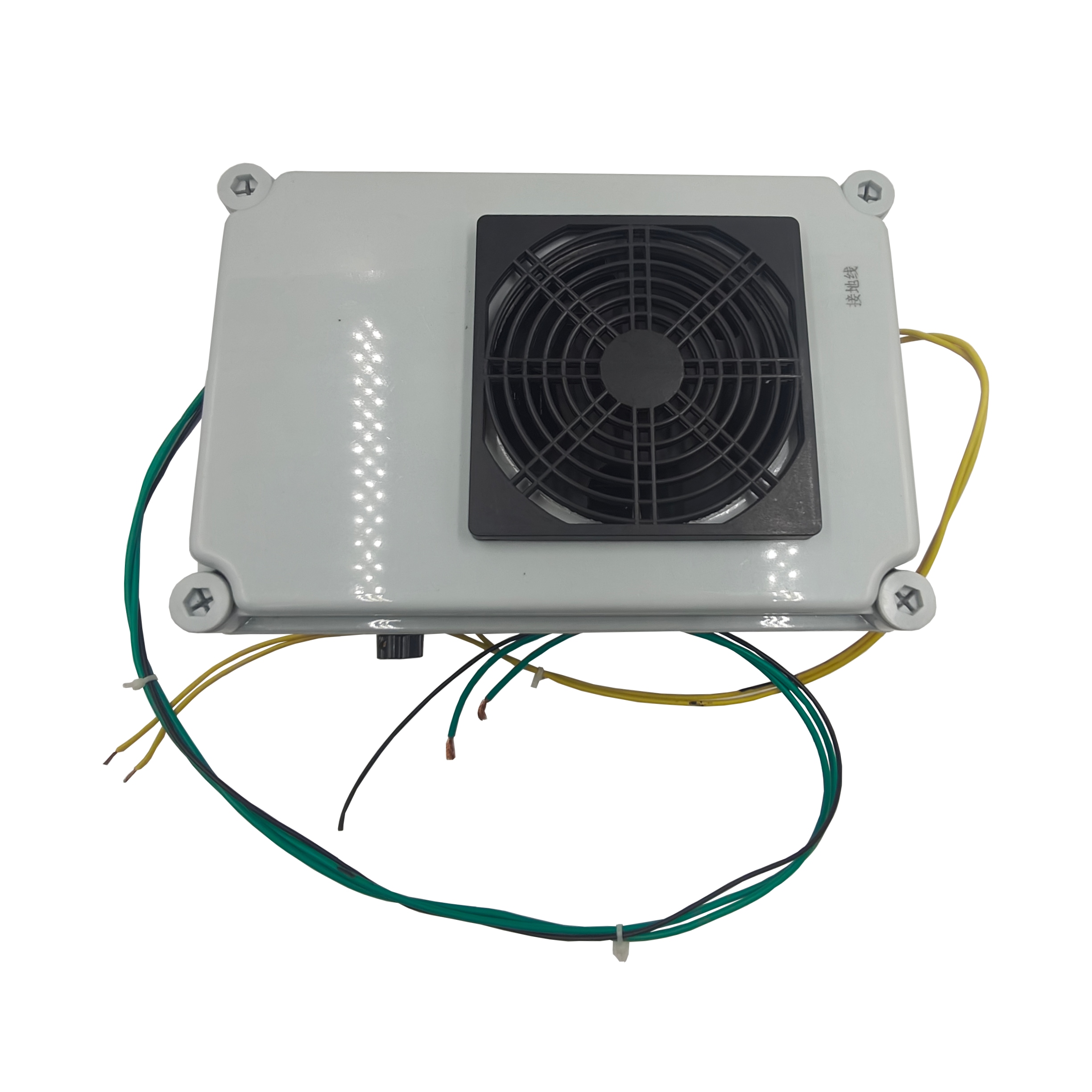 工業(yè)級臭氧發(fā)生器電源高壓組件 - 圖片 3