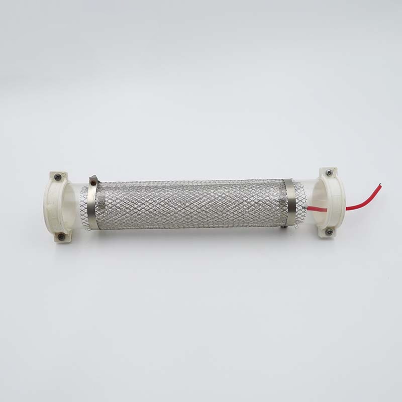 5g/h 臭氧管套件 石英管臭氧發(fā)生器配件 空氣凈化消毒模塊 - 圖片 3