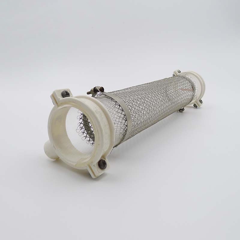 5g/h 臭氧管套件 石英管臭氧發(fā)生器配件 空氣凈化消毒模塊 - 圖片 4