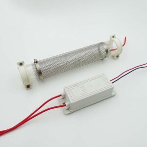 5g/h 臭氧管套件 石英管臭氧發(fā)生器配件 空氣凈化消毒模塊