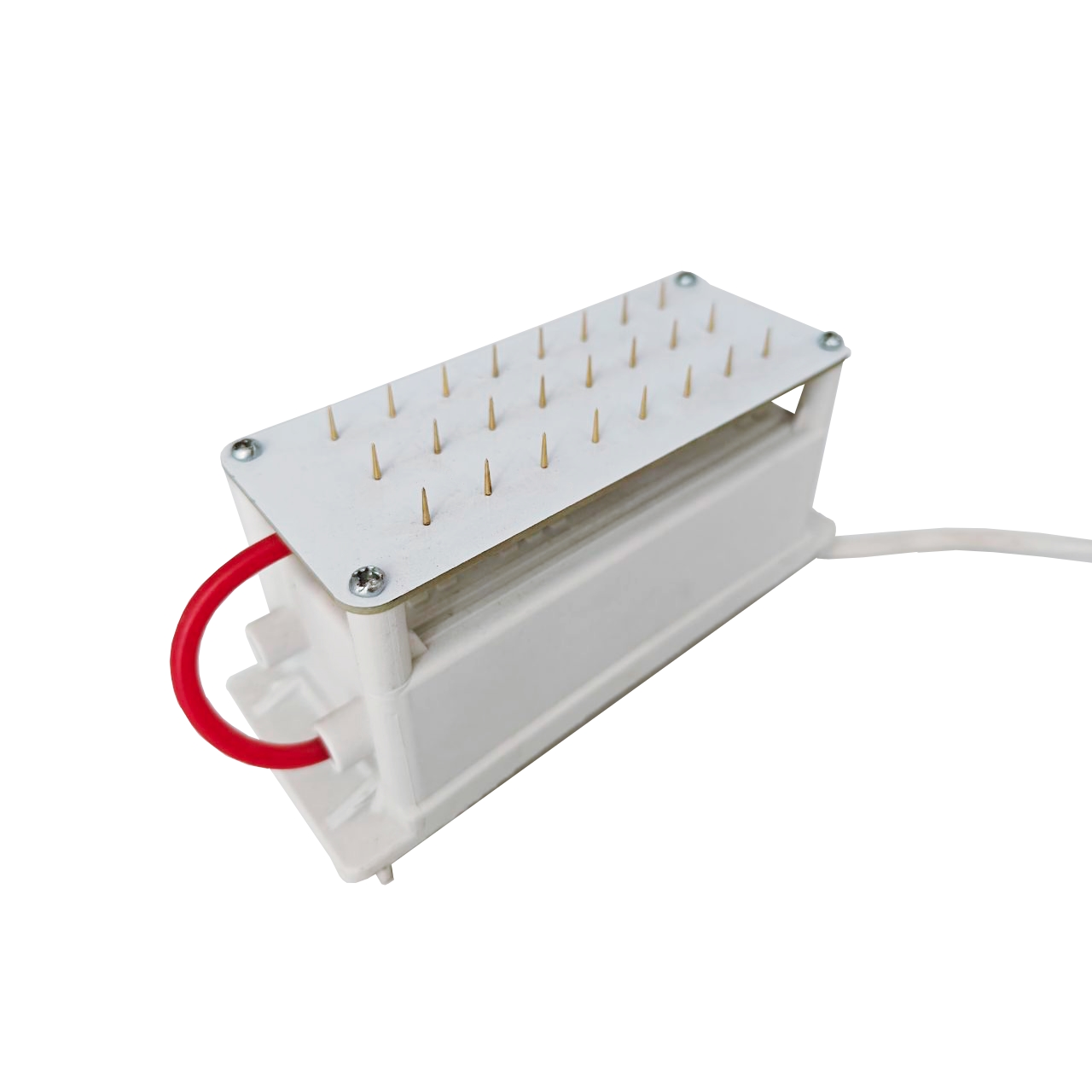 高效負離子發(fā)生器 空氣凈化除味設備 小粒徑離子發(fā)生模塊