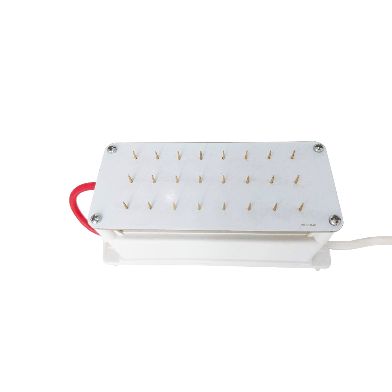 高效負離子發(fā)生器 空氣凈化除味設備 小粒徑離子發(fā)生模塊 - 圖片 3