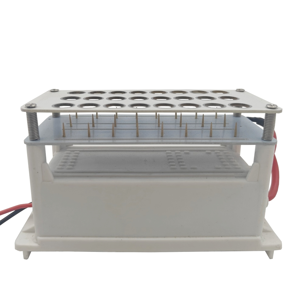 多針式等離子臭氧發(fā)生模塊 —— 空氣凈化核心組件 - 圖片 4