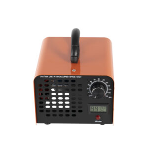 5g/h 臭氧管套件 石英管臭氧發(fā)生器