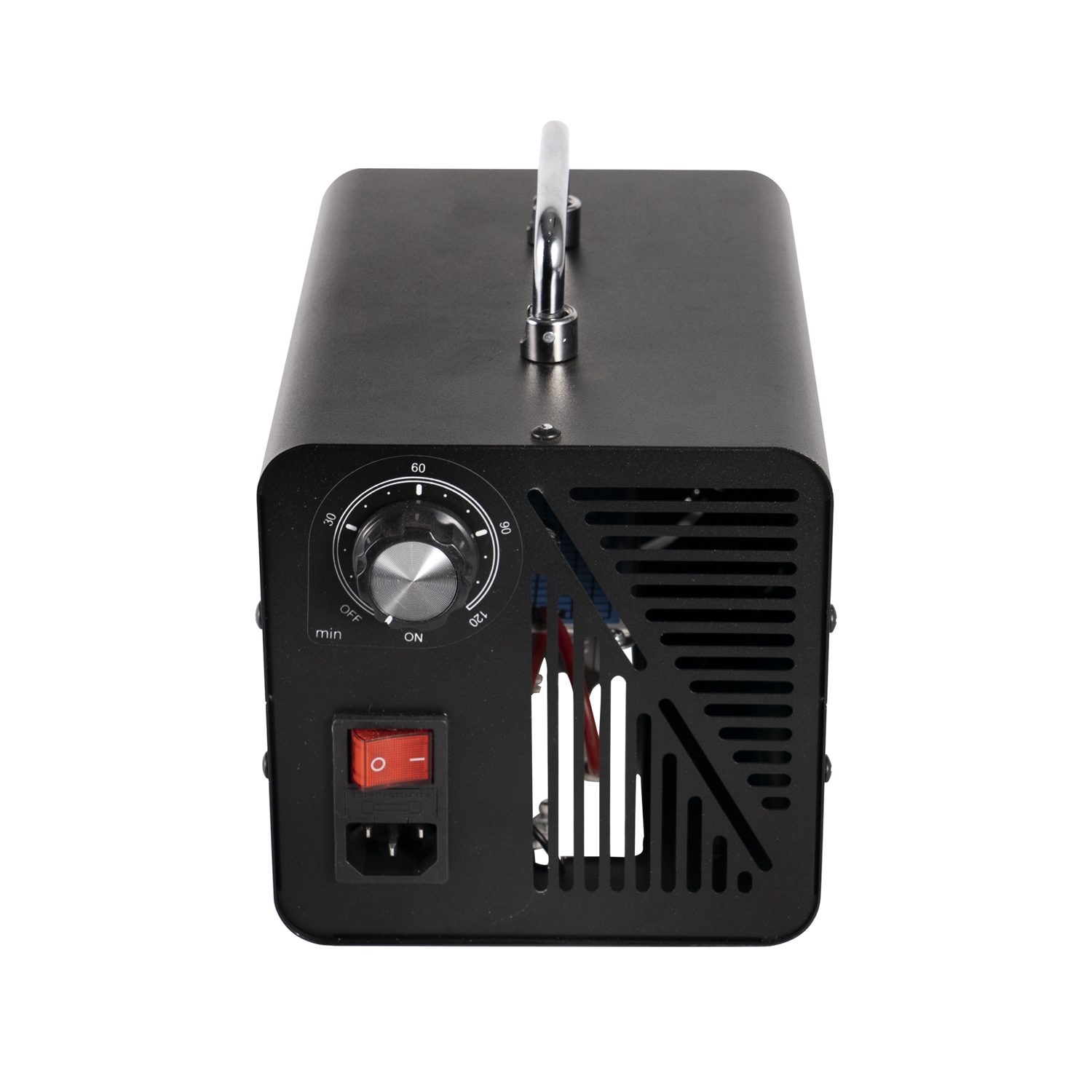 10g/h 臭氧發(fā)生器 定時款空氣消毒除味機 商用家用空間凈化設備