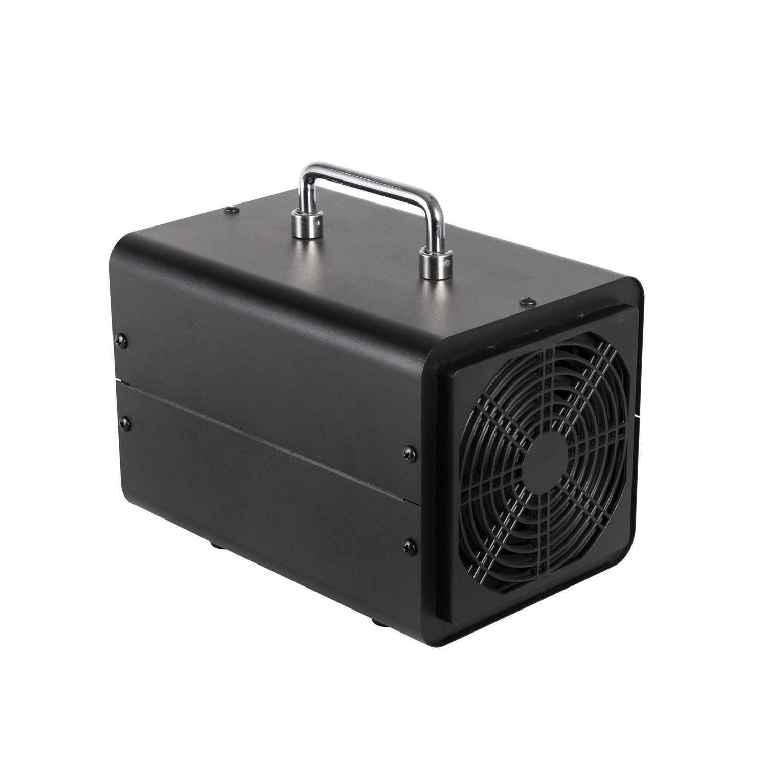 10g/h 臭氧發(fā)生器 定時款空氣消毒除味機 商用家用空間凈化設備 - 圖片 5