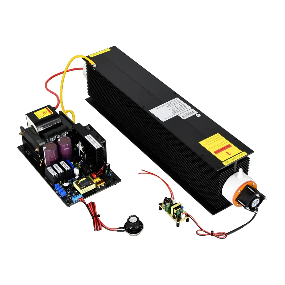 7-60g/h臭氧管套件用于祛除異味 - 圖片 7